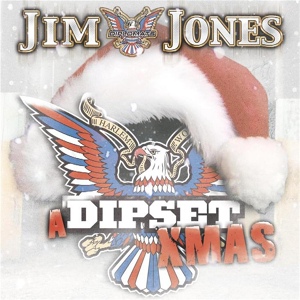 Обложка для Jim Jones - Wish List (Feat. Stack Bundles & Mel Matrix)