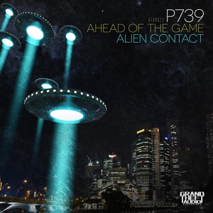 Обложка для P739 - Alien Contact