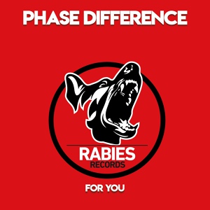 Обложка для Phase Difference - For You