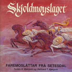 Обложка для Torleiv H.Bjørgum - Filleværen