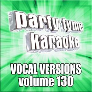 Обложка для Party Tyme Karaoke - Mean It (Made Popular By Lauv & LANY) [Vocal Version]