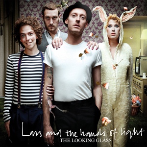 Обложка для Lars and the Hands of Light - The Girl Flu