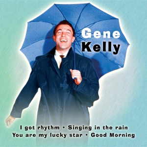 Обложка для Gene Kelly - Heavenly Music