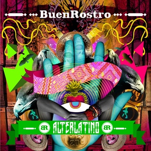 Обложка для BuenRostro - Inocencia