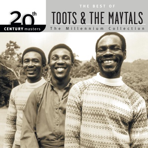Обложка для Toots and The Maytals - Pomp and pride
