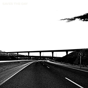 Обложка для Saves The Day - Side by Side