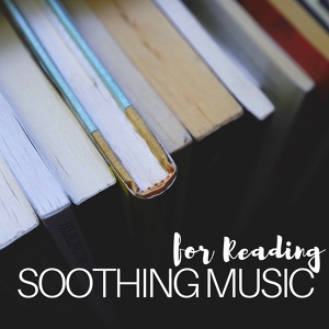 Обложка для Music for Reading Concentration Zone - Reading My Book