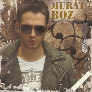 Обложка для Murat Boz - Aşkı Bulamam Ben
