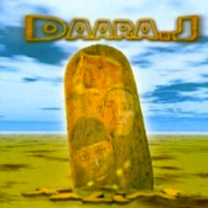 Обложка для Daara-J feat. Lady Patra - Come On Get It