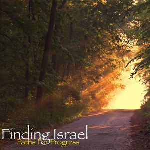 Обложка для Finding Israel - The Ones Who Love