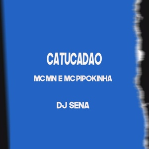 Обложка для Mc Mn, Mc Pipokinha, DJ Sena - Catucadao