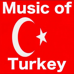 Обложка для Arabesque - Turkish Folk Music