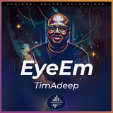 Обложка для TimAdeep - Unfold (We Hope)