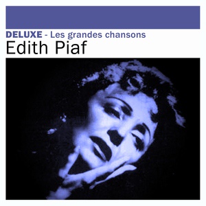 Обложка для Edith Piaf - Jezebel