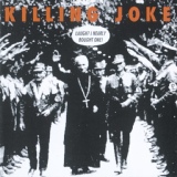 Обложка для Killing Joke - Eighties