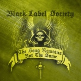 Обложка для Black Label Society - Riders of the Damned