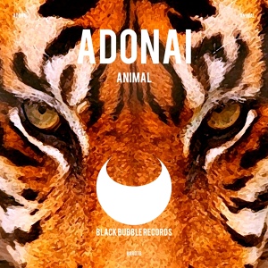 Обложка для Adonai - Asiless