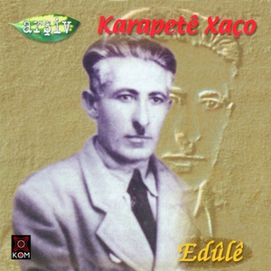 Обложка для Karapetê Xaço - Zembilfıroş