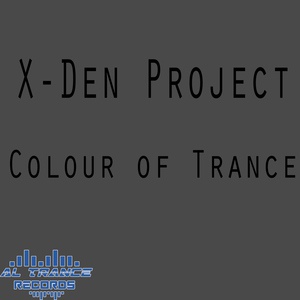 Обложка для X-Den Project - Rain