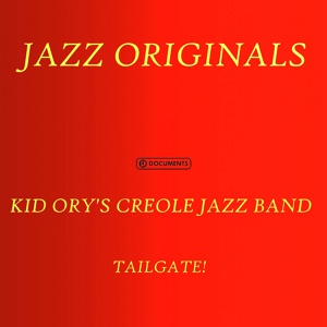 Обложка для Kid Ory's Creole Jazz Band - Careless Love