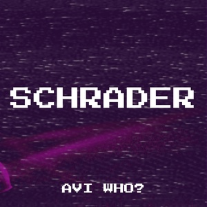 Обложка для AVI WHO? - Schrader