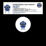 Обложка для Ebe Company & Stormtrooper - The Living Future