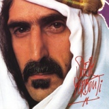 Обложка для Frank Zappa - Rat Tomago