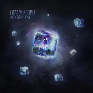 Обложка для Orla Gartland - Lonely People