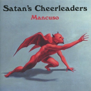 Обложка для Satan's Cheerleaders - Mancuso