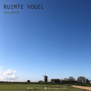 Обложка для Ruimte Vogel - Millhouse