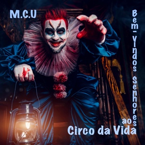 Обложка для M.C.U - Os Vírus Fabricados