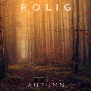 Обложка для Rolig - Autumn