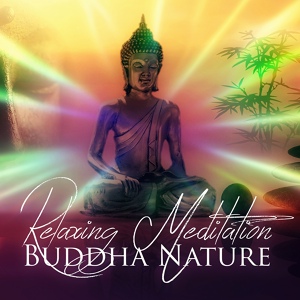 Обложка для Mindfulness Meditation Universe - Zen Buddhism