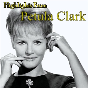 Обложка для Petula Clark - Sailor