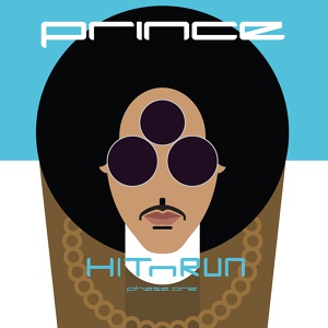 Обложка для Prince - 1000 X'S & O'S