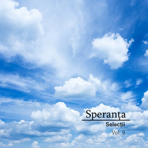 Обложка для Speranța - Steaua