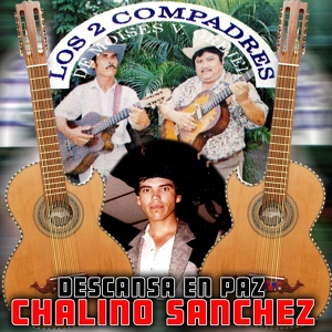 Обложка для Los 2 Compadres - Los Pajaritos