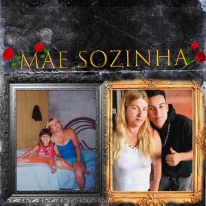Обложка для Mc Gasparzinho - Mãe Sozinha