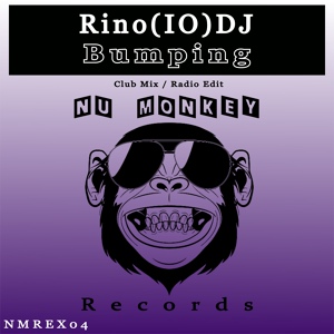Обложка для Rino(IO)DJ - Bumping