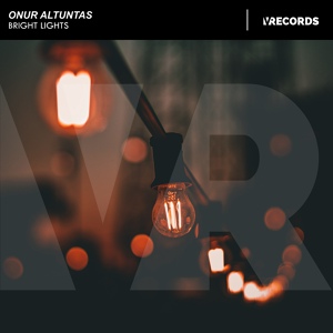 Обложка для Onur Altuntas - Bright Lights