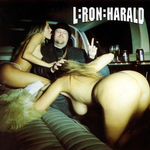 Обложка для L:Ron:Harald - Lissom Al Capone