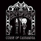 Обложка для Curse of Cassandra - Hold Me Kill Me Slay Me