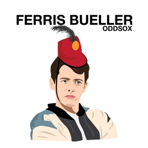 Обложка для Oddsox - Ferris Bueller