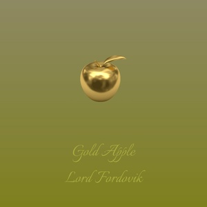 Обложка для Lord Fordovik - Honey Pear