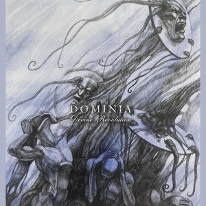 Обложка для Dominia - Rosemary's Child