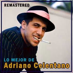 Обложка для Adriano Celentano - Buona sera signorina