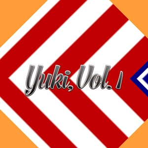 Обложка для Yuki - Adikku Sayang