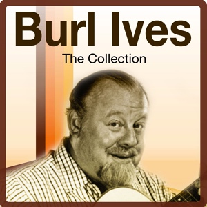 Обложка для Burl Ives - Mary Ann Regrets