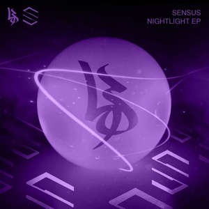 Обложка для Sensus - Night Light