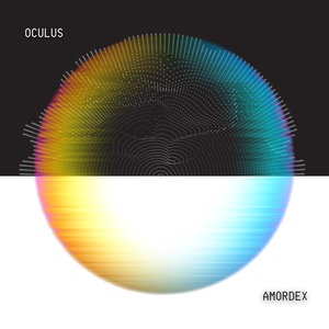 Обложка для Amordex - Oculus